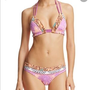 Maaji Blazin Winds Reversible Bikini